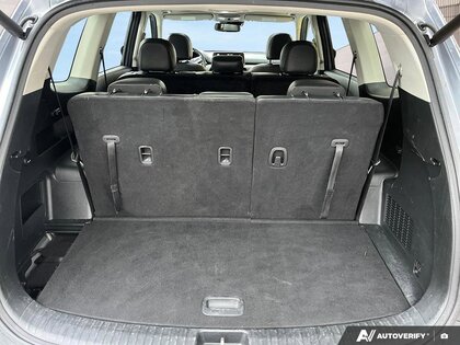 used 2020 Kia Telluride car, priced at $34,999