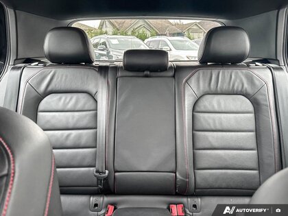 used 2016 Volkswagen Golf GTI car, priced at $22,099