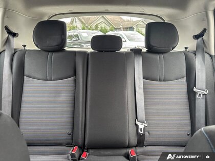 used 2020 Nissan Leaf car, priced at $17,899