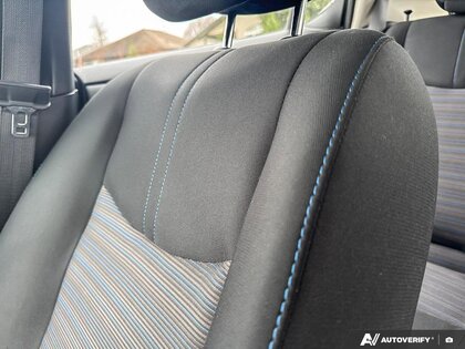 used 2020 Nissan Leaf car, priced at $17,899