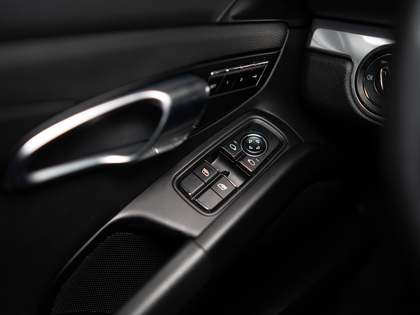 used 2020 Porsche 718 Cayman car, priced at $67,900