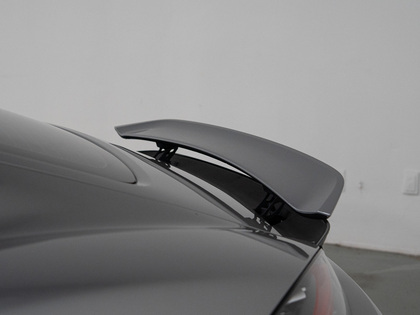 used 2020 Porsche 718 Cayman car, priced at $67,900