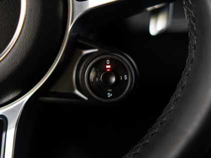 used 2020 Porsche 718 Cayman car, priced at $67,900