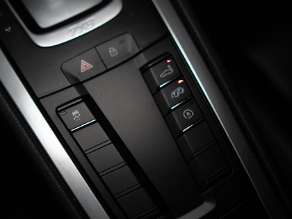 used 2020 Porsche 718 Cayman car, priced at $67,900