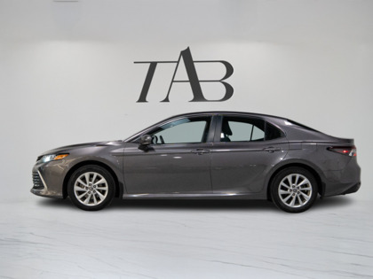 used 2023 Toyota Camry car, priced at $32,900