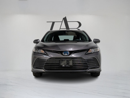 used 2023 Toyota Camry car, priced at $32,900