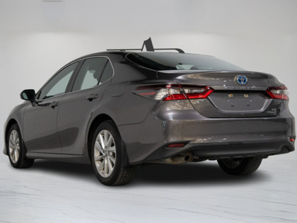 used 2023 Toyota Camry car, priced at $32,900