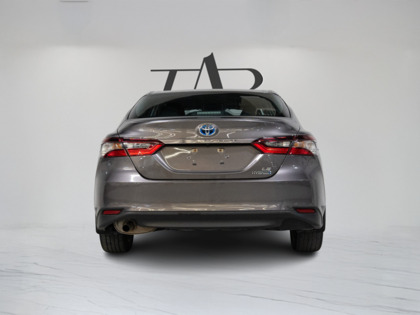 used 2023 Toyota Camry car, priced at $32,900