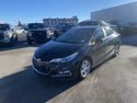 2018 Chevrolet Cruze