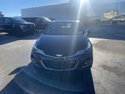 2018 Chevrolet Cruze