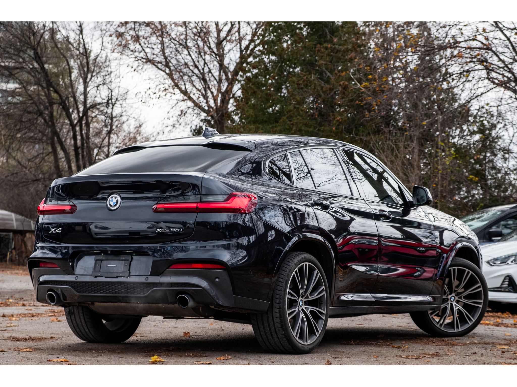 2019 BMW X4