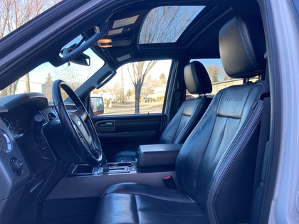 used 2016 Ford Expedition Max car, priced at $25,900