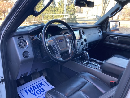 used 2016 Ford Expedition Max car, priced at $25,900