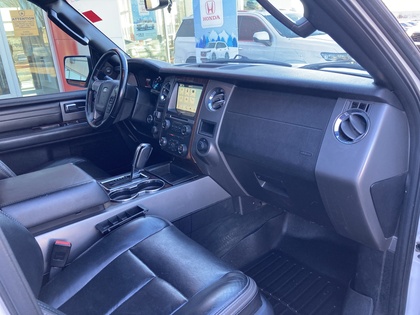 used 2016 Ford Expedition Max car, priced at $25,900