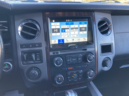 used 2016 Ford Expedition Max car, priced at $25,900