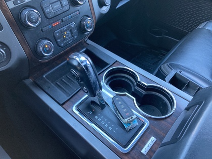 used 2016 Ford Expedition Max car, priced at $25,900