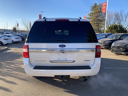 used 2016 Ford Expedition Max car, priced at $25,900