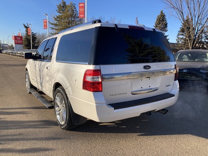 used 2016 Ford Expedition Max car, priced at $25,900
