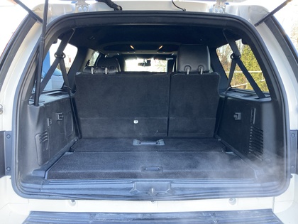 used 2016 Ford Expedition Max car, priced at $25,900