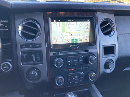 used 2016 Ford Expedition Max car, priced at $25,900