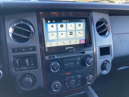 used 2016 Ford Expedition Max car, priced at $25,900