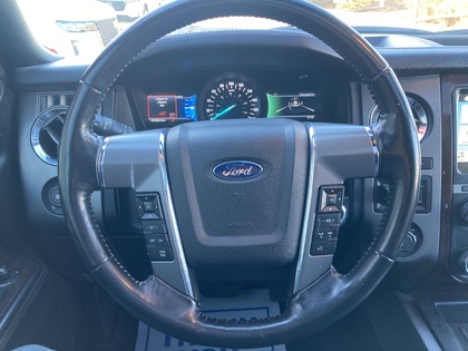 used 2016 Ford Expedition Max car, priced at $25,900