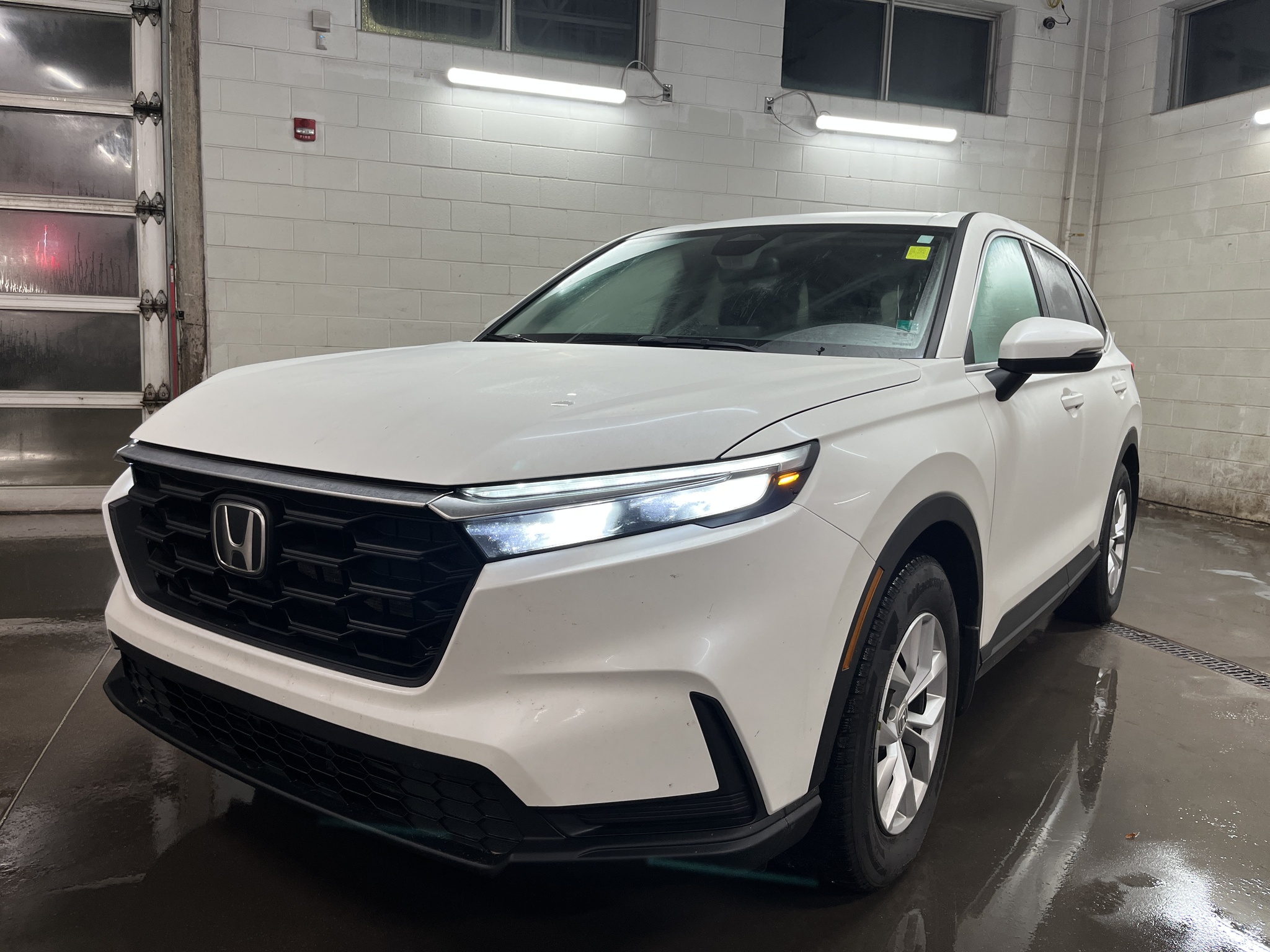 2023 Honda CR-V