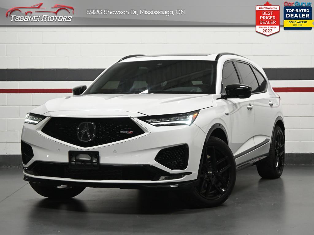 2024 Acura MDX