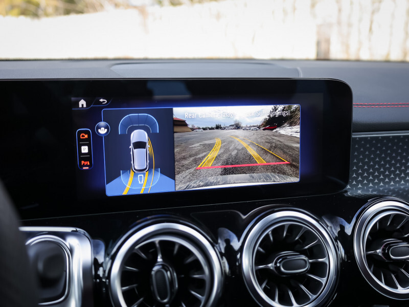 2025 Mercedes-Benz EQB - Gallery image 20