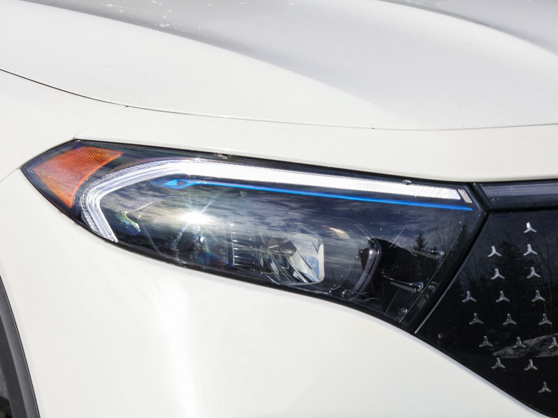 2025 Mercedes-Benz EQB - Gallery image 5