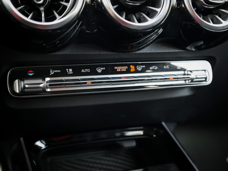 2025 Mercedes-Benz EQB - Gallery image 21