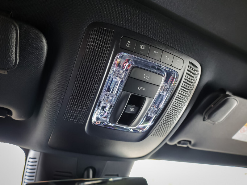 2025 Mercedes-Benz EQB - Gallery image 22