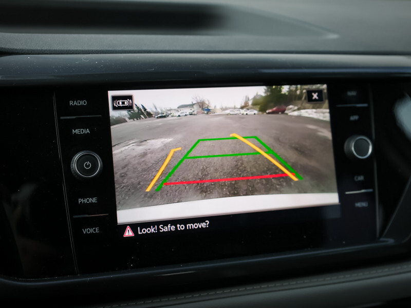 2023 Volkswagen Taos - Gallery image 20