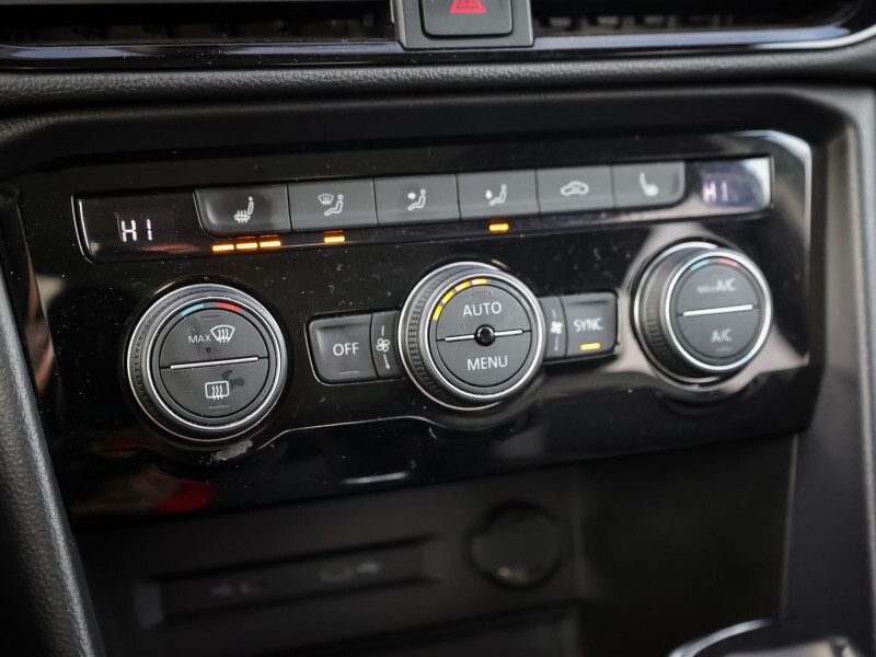 2023 Volkswagen Taos - Gallery image 21