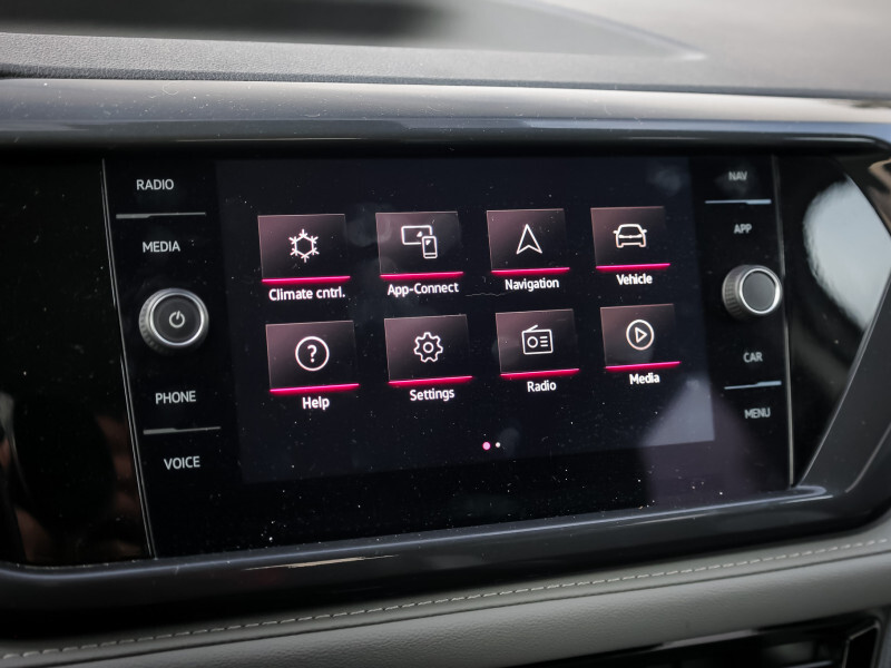 2023 Volkswagen Taos - Gallery image 19