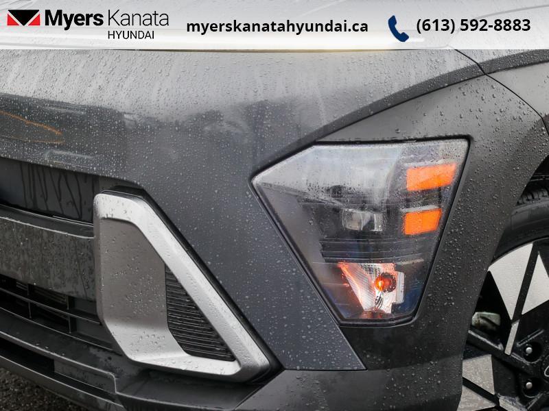 2024 Hyundai Kona - Gallery image 5
