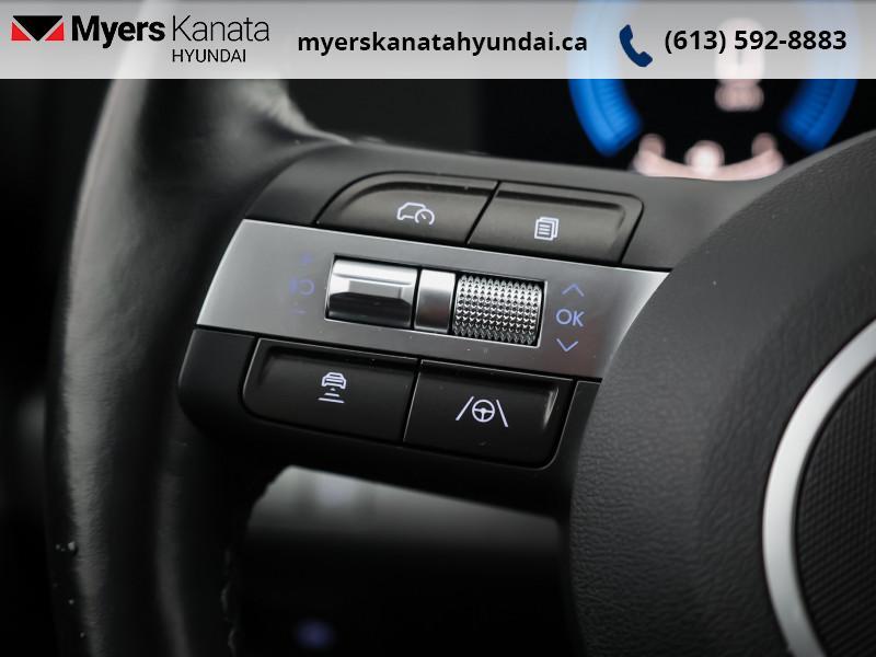 2024 Hyundai Kona - Gallery image 16