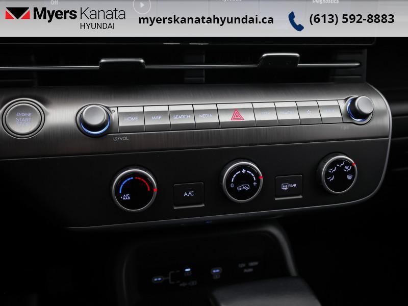 2024 Hyundai Kona - Gallery image 20
