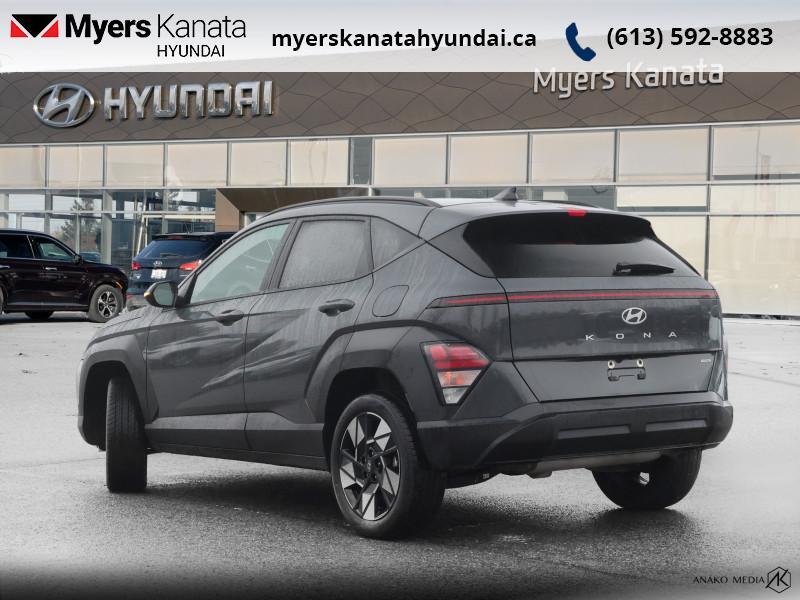2024 Hyundai Kona - Gallery image 3