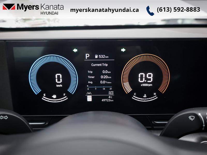 2024 Hyundai Kona - Gallery image 18