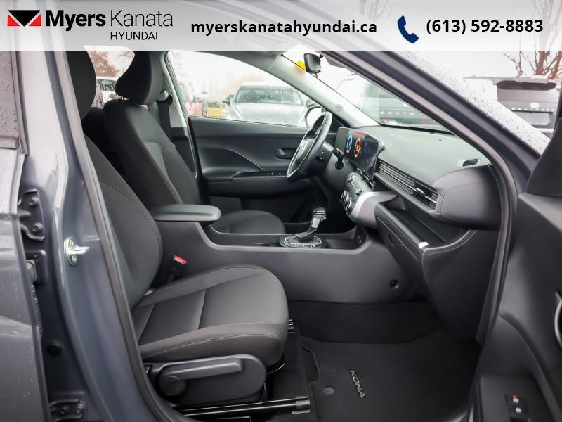 2024 Hyundai Kona - Gallery image 10