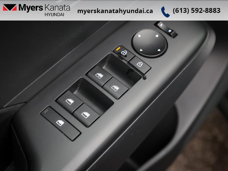 2024 Hyundai Kona - Gallery image 14