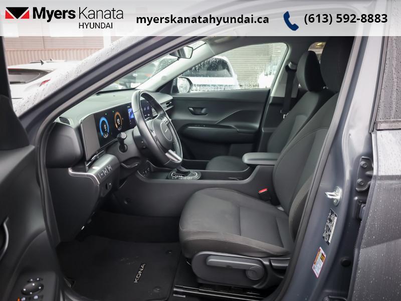 2024 Hyundai Kona - Gallery image 7