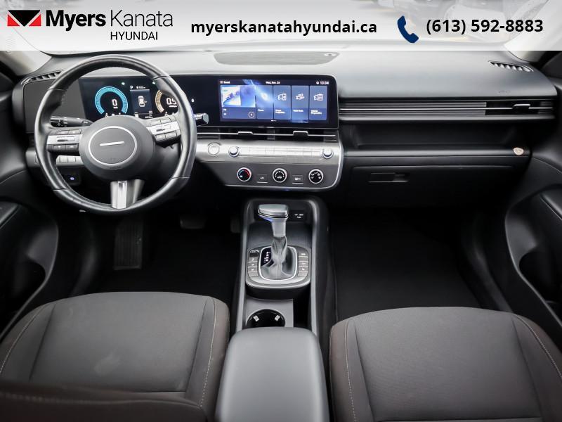 2024 Hyundai Kona - Gallery image 12