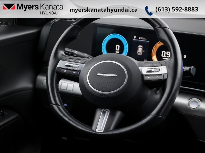 2024 Hyundai Kona - Gallery image 13