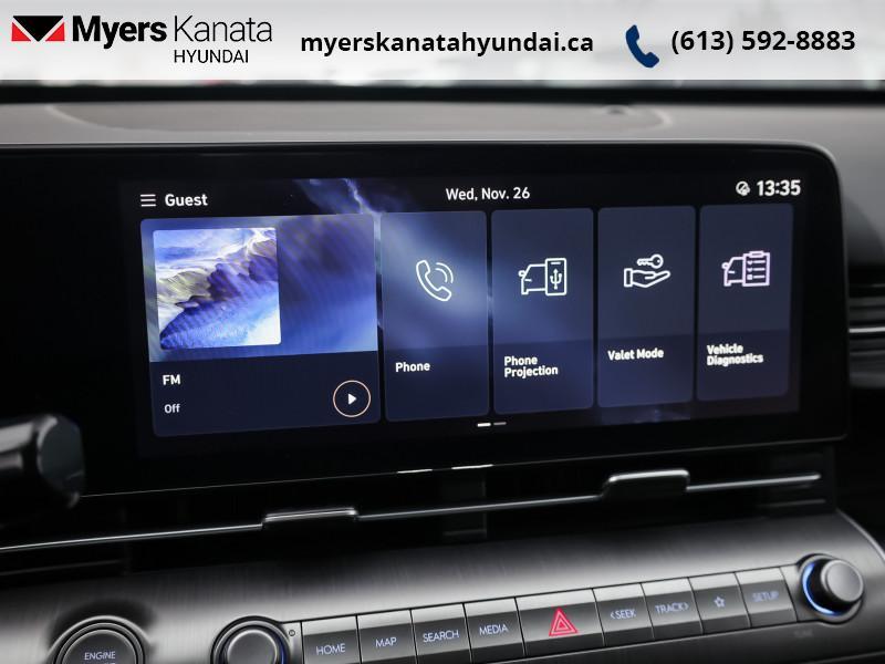 2024 Hyundai Kona - Gallery image 19