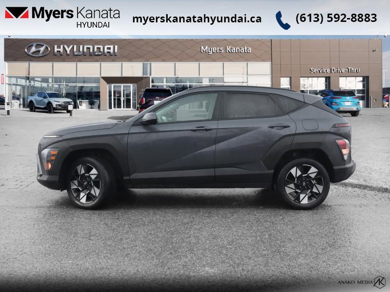 2024 Hyundai Kona - Gallery image 4