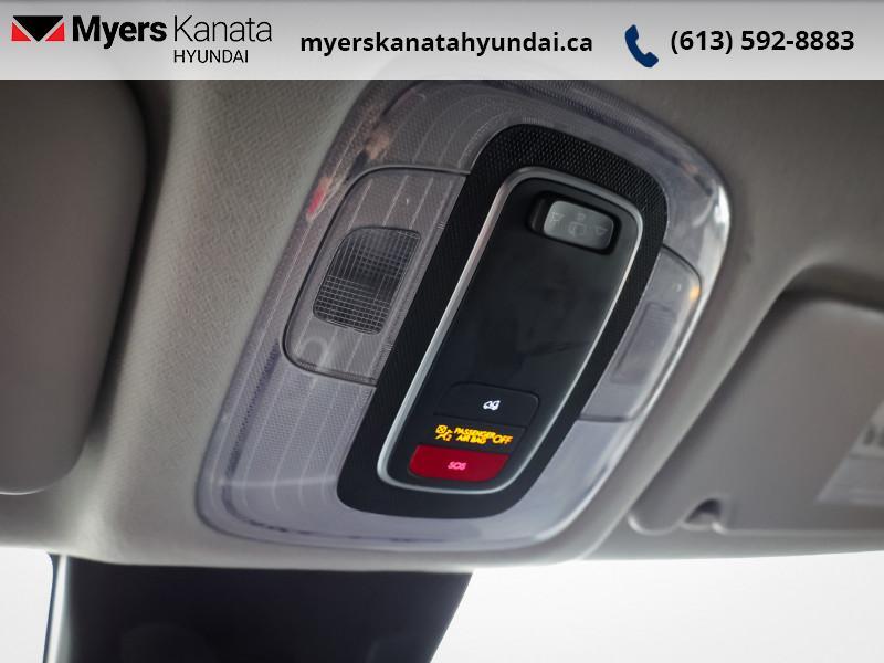2024 Hyundai Kona - Gallery image 21