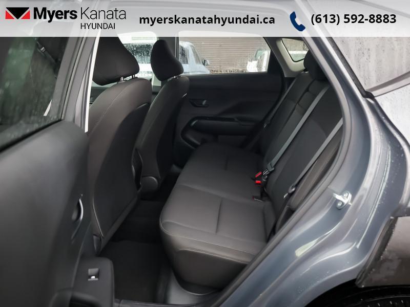 2024 Hyundai Kona - Gallery image 8