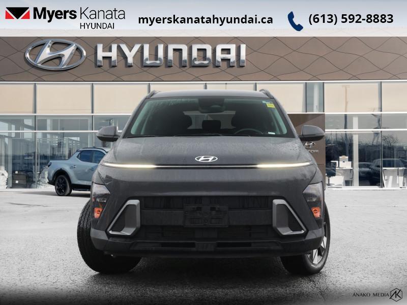 2024 Hyundai Kona - Gallery image 1